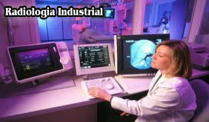 Radiologia Industrial Escola Guaicuru
