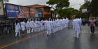 Escola Guaicuru - Desfile 7 Setembro