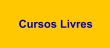 Cursos Livres
