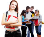  Escola Guaicuru - Estudantes