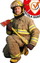 Bombeiro Escola Guaicuru