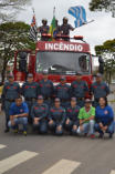 Escola Guaicuru - Bombeiro Civil