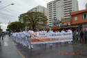 Escola Guaicuru - Desfile 7 Setembro