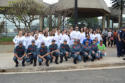 Escola Guaicuru - Desfile 7 Setembro