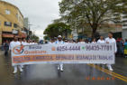 Escola Guaicuru - Desfile 7 Setembro