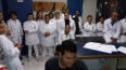 Escola Guaicuru - Enfermagem