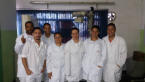 Escola Guaicuru - Radiologia