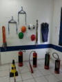 Escola Guaicuru - Seg. Trabalho