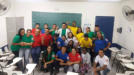 Escola Guaicuru - Seg. Trabalho