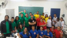 Escola Guaicuru - Seg. Trabalho