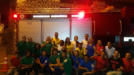 Escola Guaicuru - Seg. Trabalho