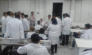 Escola Guaicuru - Lab. Anatomia