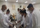 Escola Guaicuru - Lab. Anatomia