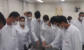 Escola Guaicuru - Lab. Anatomia