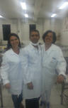 Escola Guaicuru - Lab. Anatomia